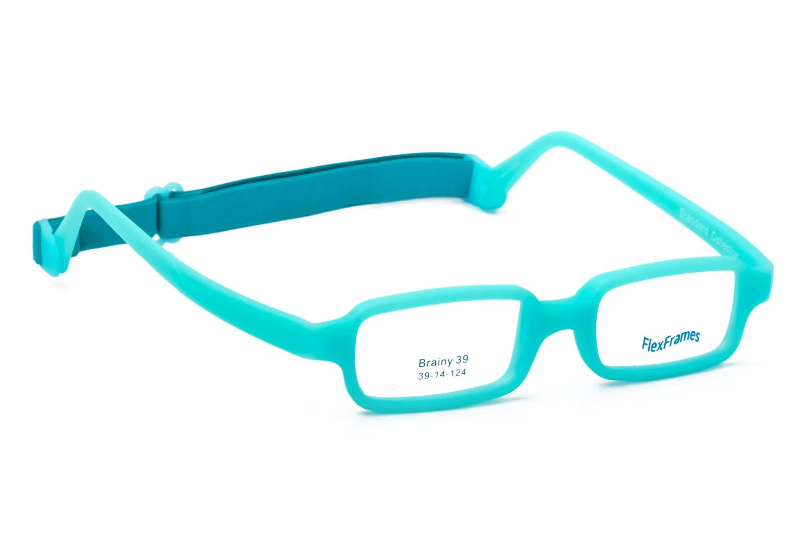 Miraflex NewBaby3 Eyeglasses - view 12